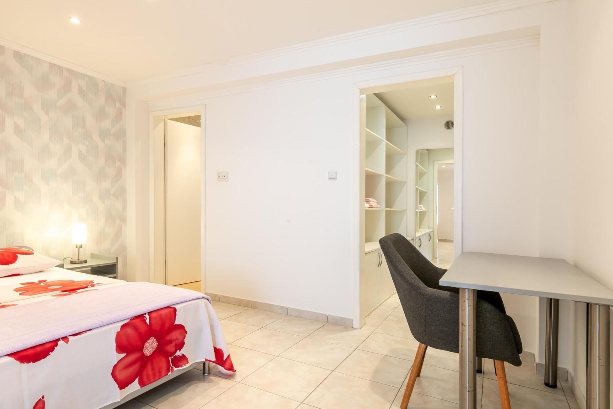 Apartments By The Sea Cove Nova, Korcula - 11353 Vela Luka Kamer foto